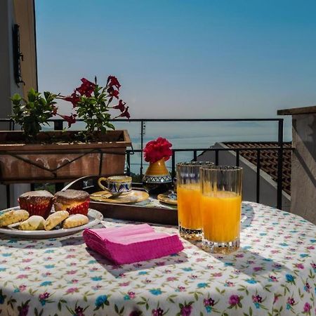 Vietri Casa Rosaria Amalfi Coast Bed & Breakfast エクステリア 写真