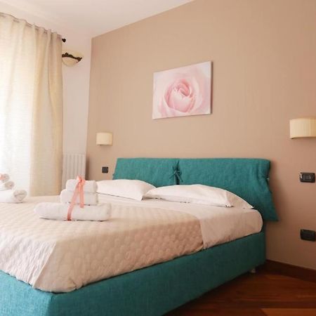 Vietri Casa Rosaria Amalfi Coast Bed & Breakfast エクステリア 写真