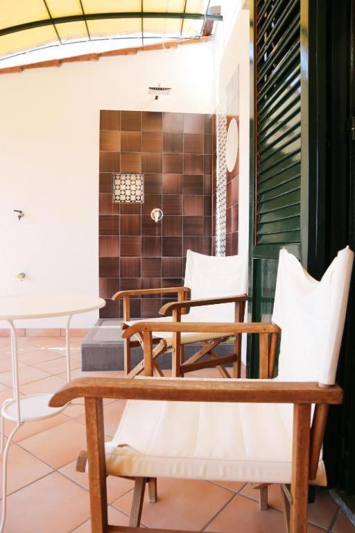 Vietri Casa Rosaria Amalfi Coast Bed & Breakfast エクステリア 写真