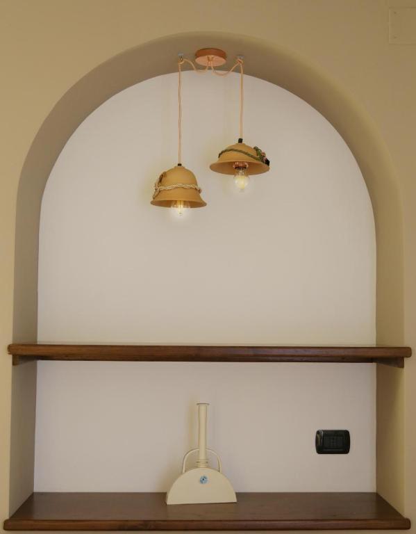 Vietri Casa Rosaria Amalfi Coast Bed & Breakfast エクステリア 写真