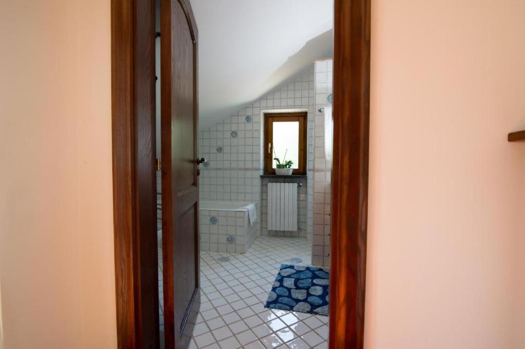 Vietri Casa Rosaria Amalfi Coast Bed & Breakfast エクステリア 写真