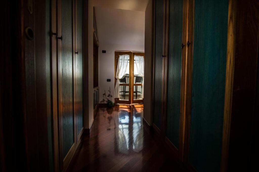 Vietri Casa Rosaria Amalfi Coast Bed & Breakfast エクステリア 写真