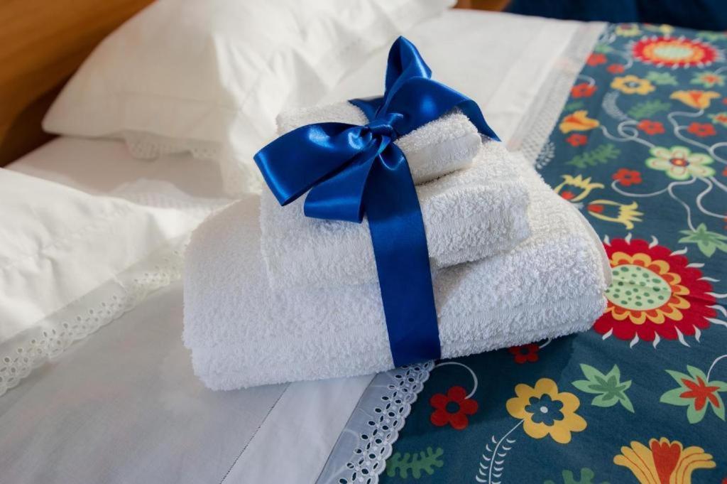 Vietri Casa Rosaria Amalfi Coast Bed & Breakfast エクステリア 写真
