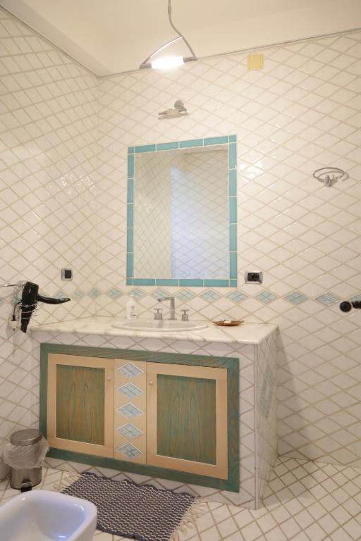 Vietri Casa Rosaria Amalfi Coast Bed & Breakfast エクステリア 写真