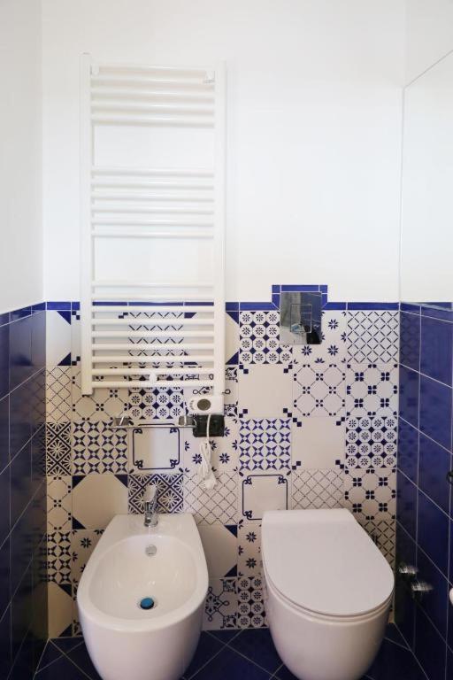 Vietri Casa Rosaria Amalfi Coast Bed & Breakfast エクステリア 写真